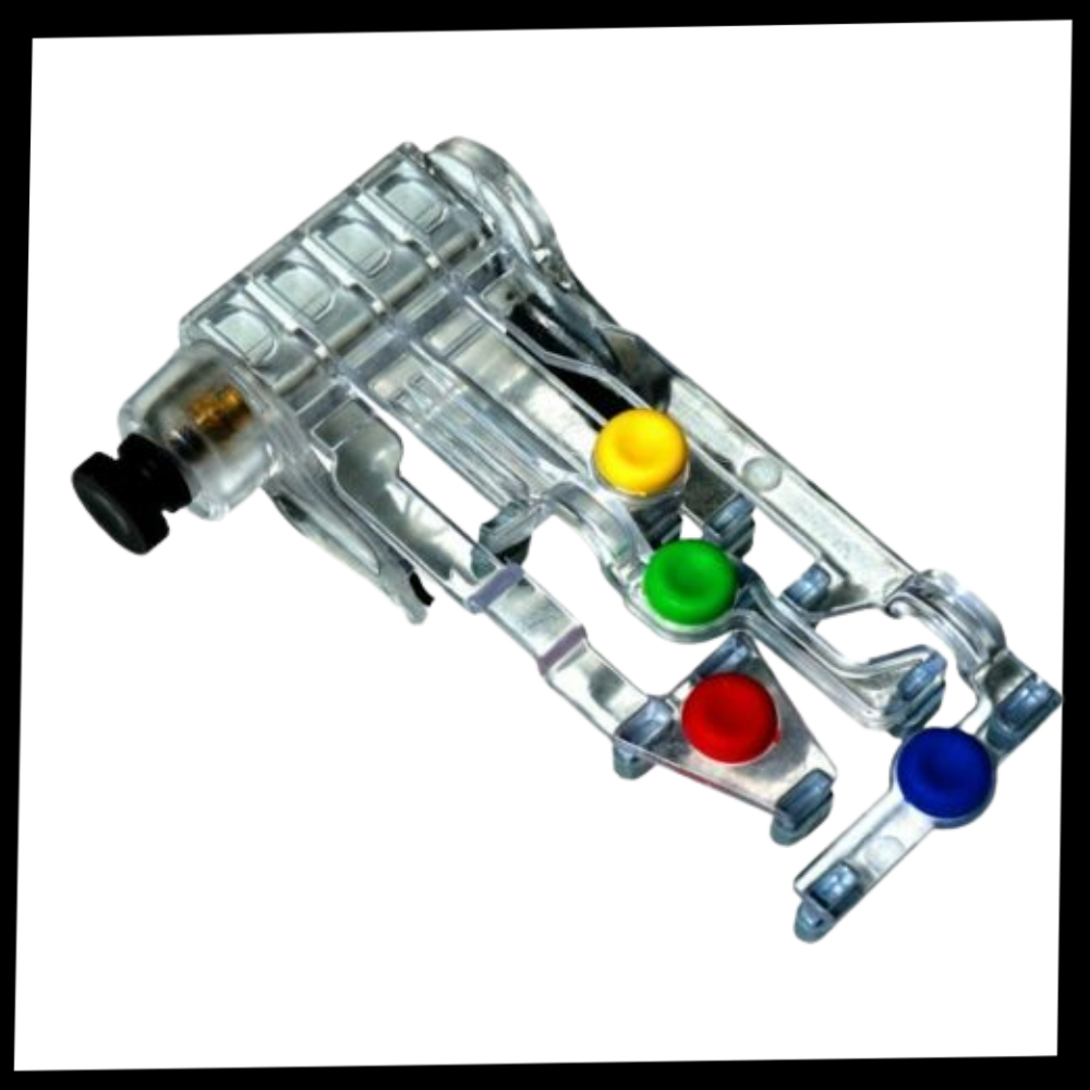 Outil d'apprentissage des accords de guitare - Ozerty