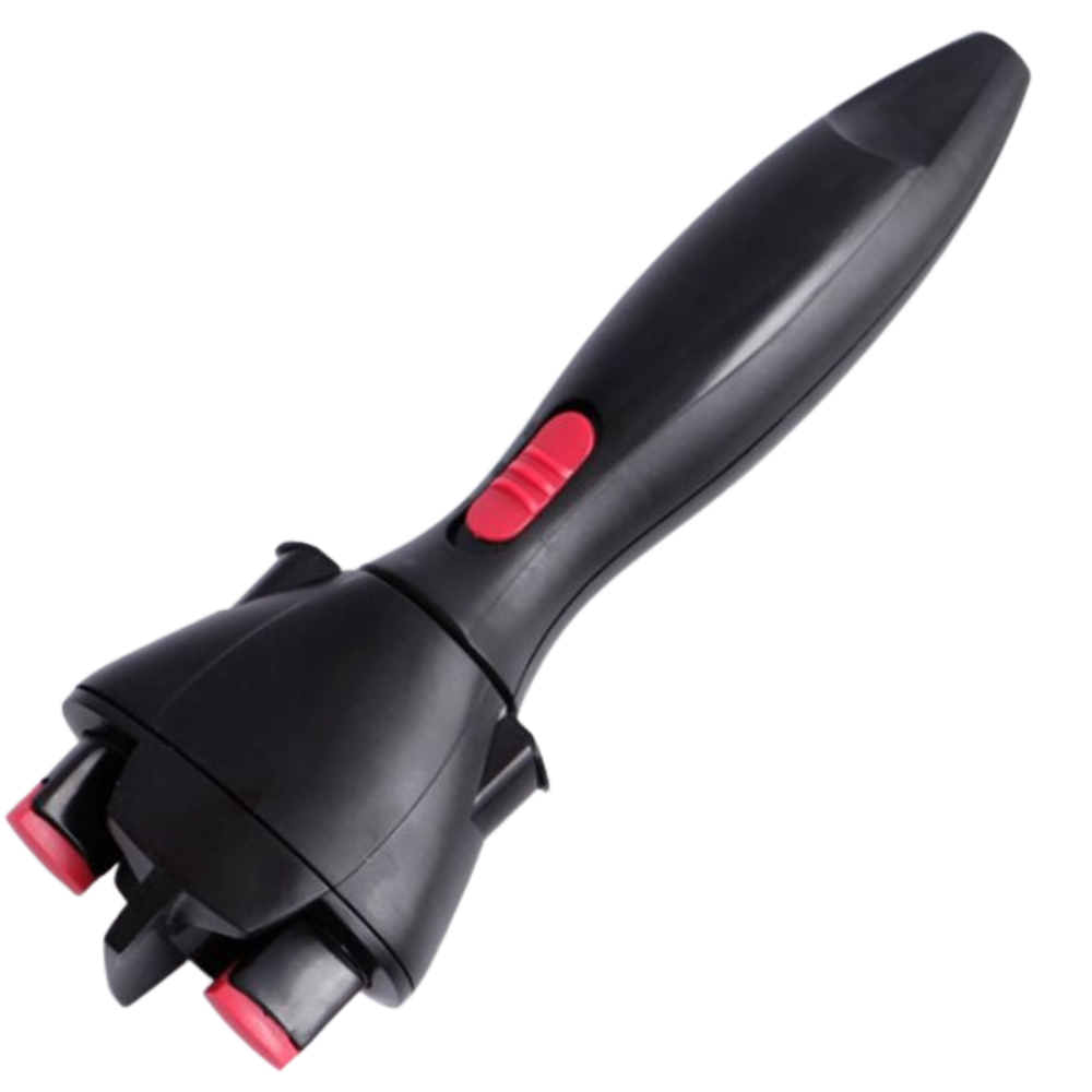 Machine électrique de tressage des cheveux - Ozerty