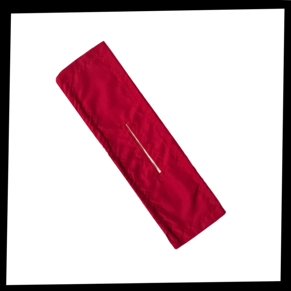 Accessoire pour réaliser des chignons - Ozerty