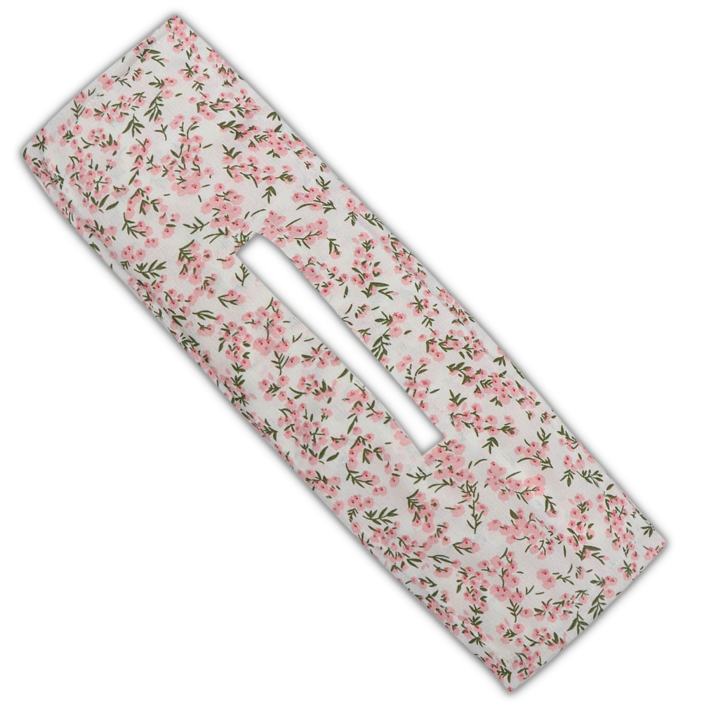 Accessoire pour réaliser des chignons -Floral 2/   - Ozerty