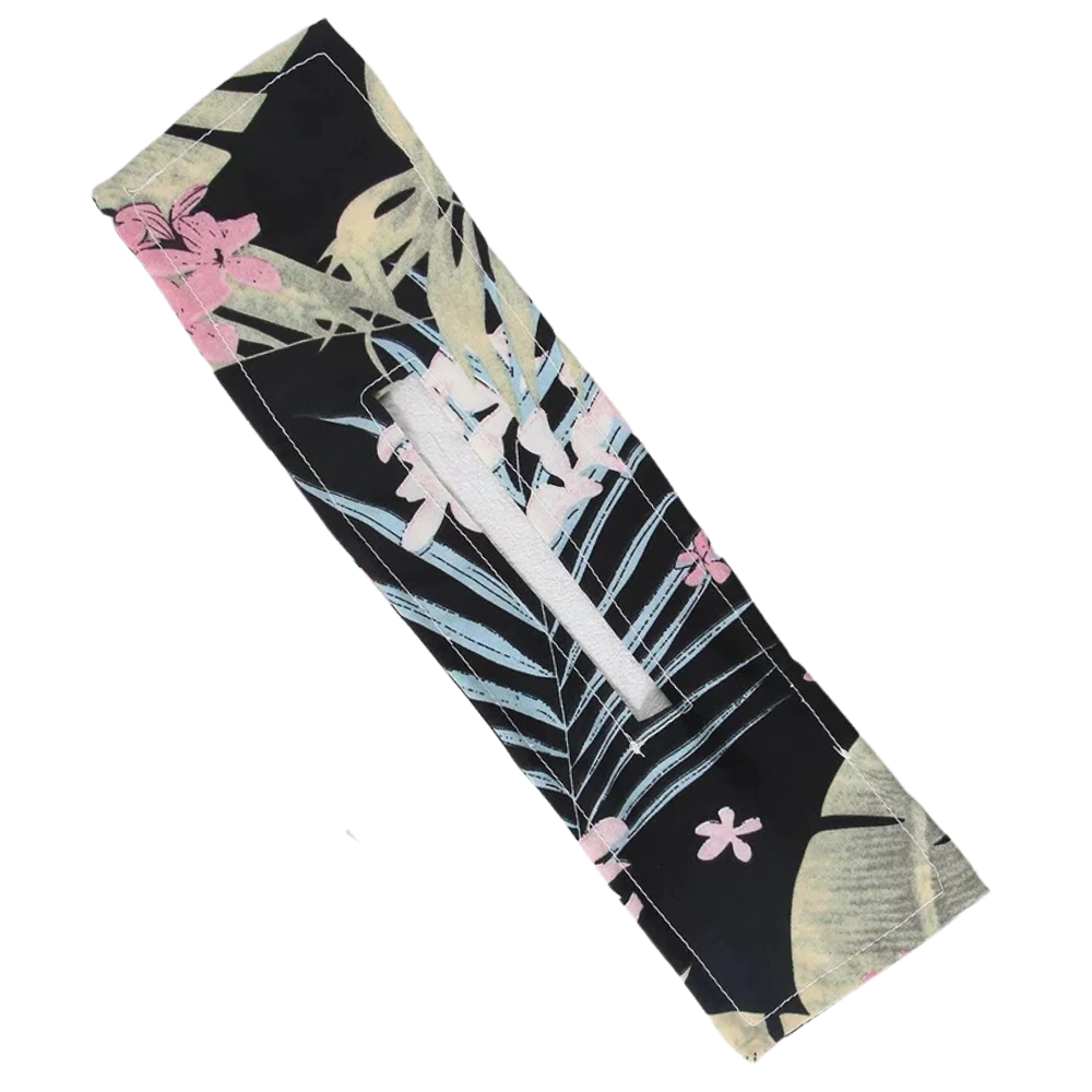 Accessoire pour réaliser des chignons -Fleurs roses/   - Ozerty