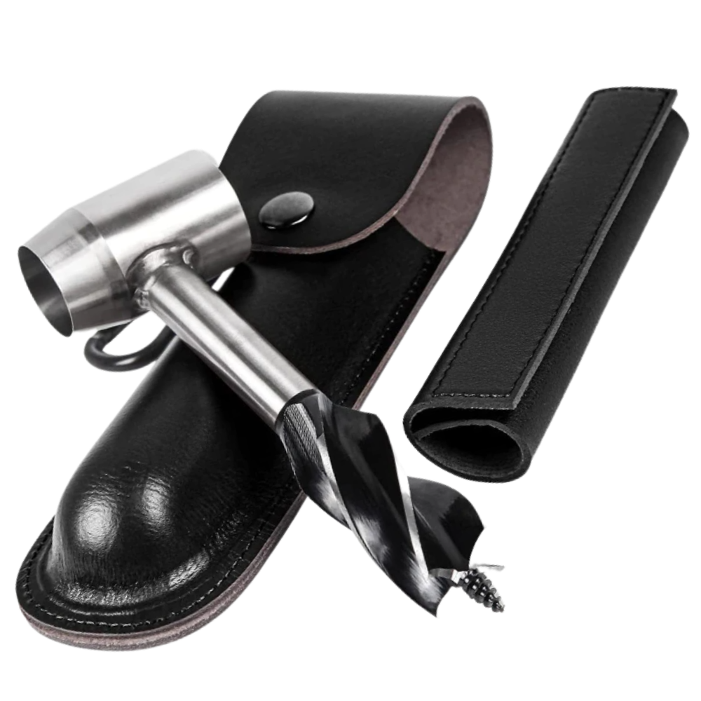 Clé à molette multifonctionnelle -Noir/ - Ozerty