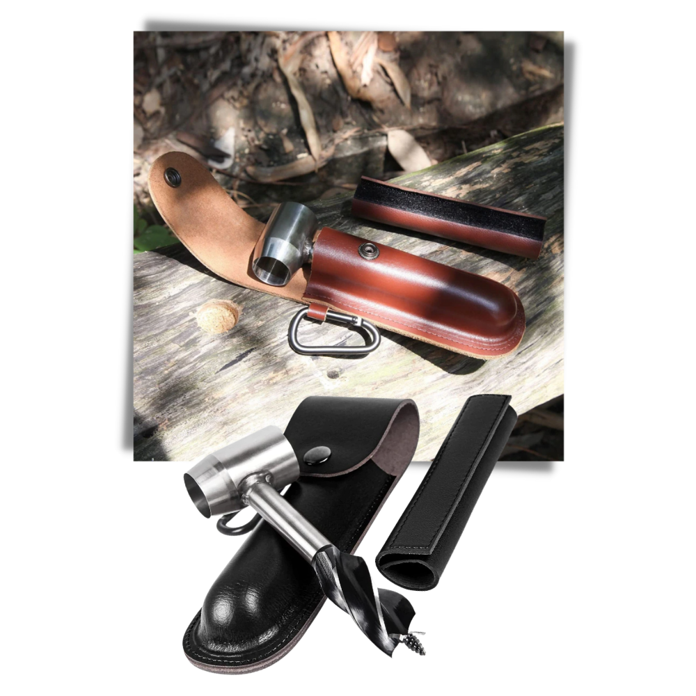 Clé à molette multifonctionnelle - Ozerty