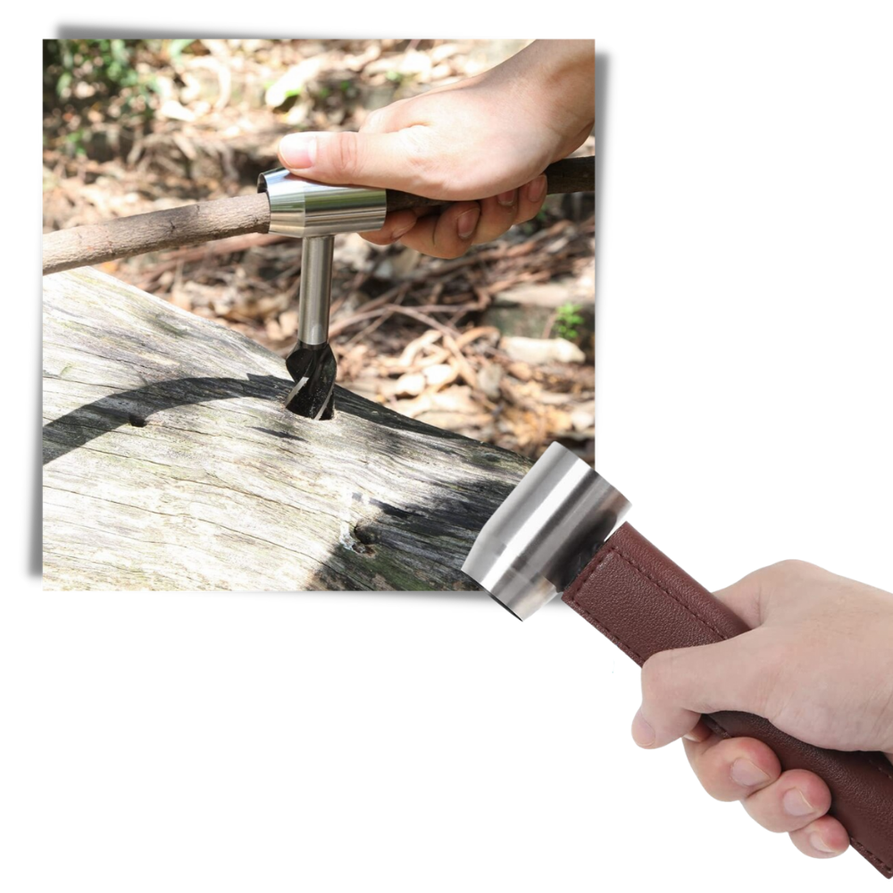 Clé à molette multifonctionnelle - Ozerty