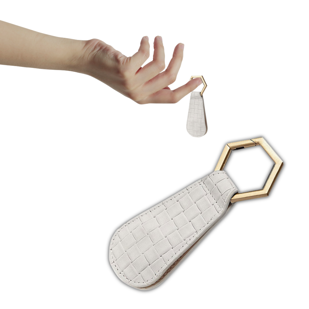 Clip de chapeau magnétique pour sac - Ozerty