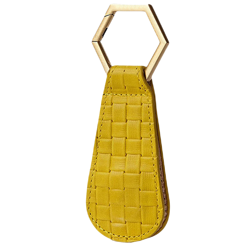 Clip de chapeau magnétique pour sac -Jaune/ - Ozerty