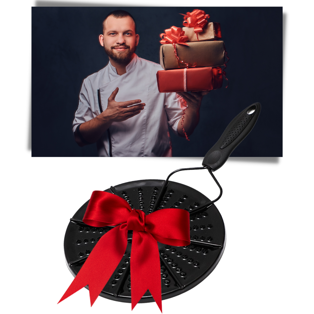 Poêle chauffant de haute qualité - Ozerty