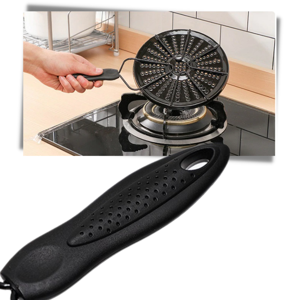 Poêle chauffant de haute qualité - Ozerty