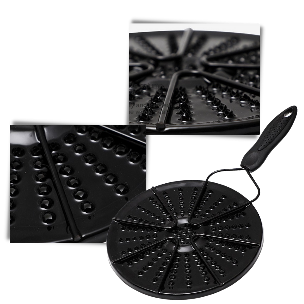 Poêle chauffant de haute qualité - Ozerty