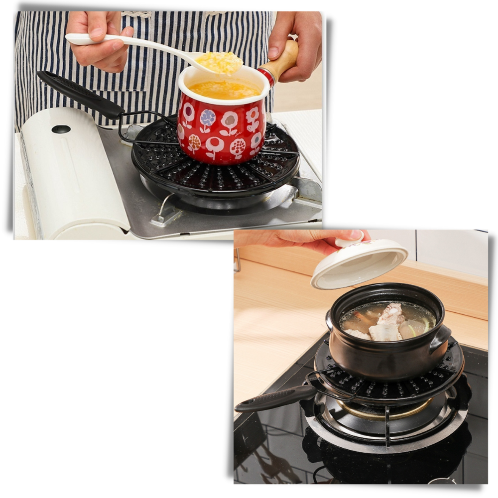 Poêle chauffant de haute qualité - Ozerty