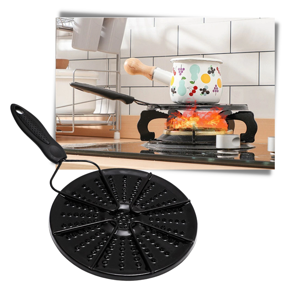 Poêle chauffant de haute qualité - Ozerty