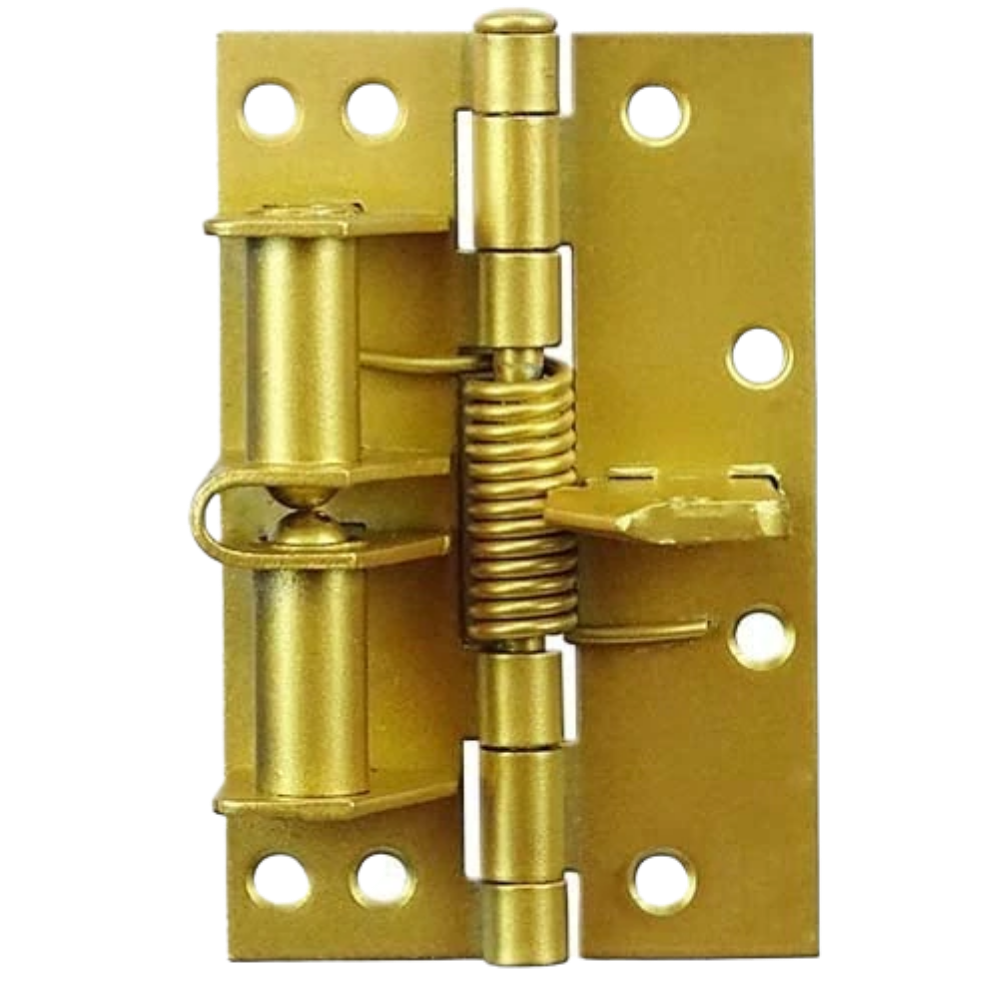 Versatile Soft Close Door Hinge
