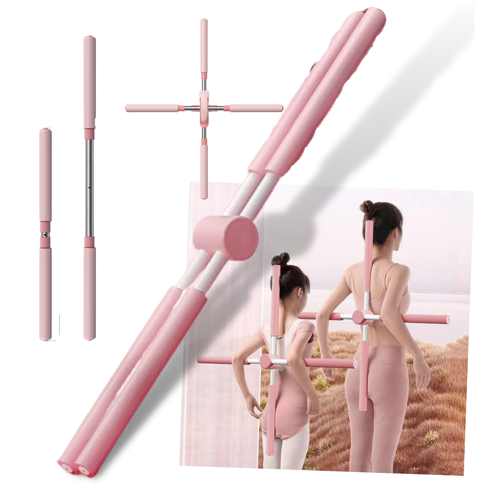 Bâton correcteur de posture - Ozerty