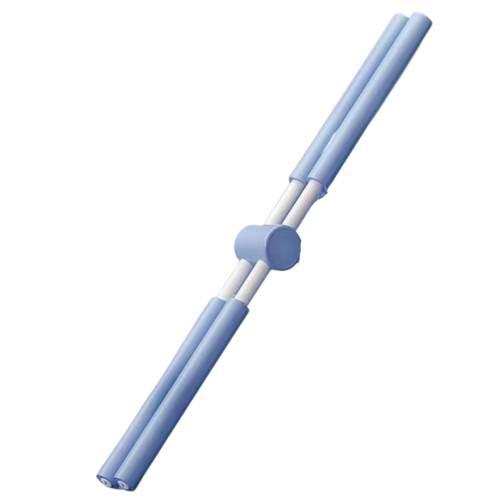 Bâton correcteur de posture -Bleu/ - Ozerty