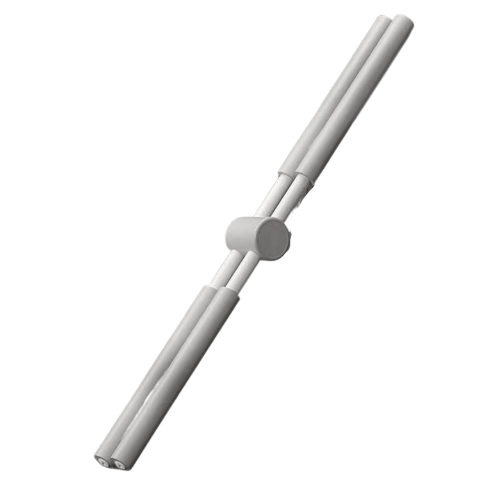 Bâton correcteur de posture -Gris/   - Ozerty