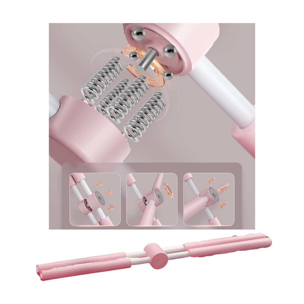 Bâton correcteur de posture - Ozerty