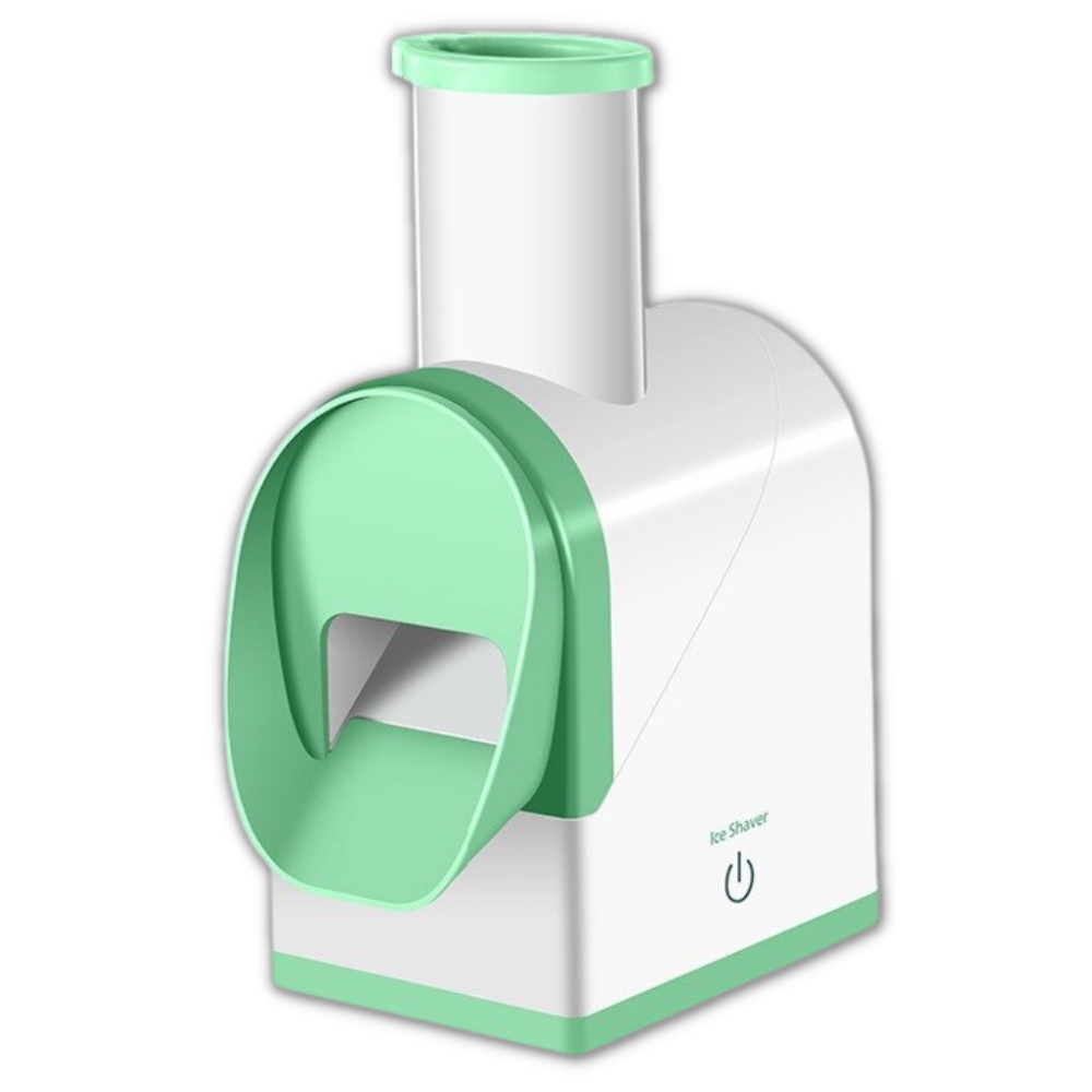 Broyeur de glace sans fil - Ozerty