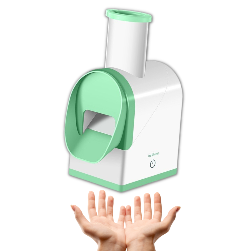 Broyeur de glace sans fil - Ozerty