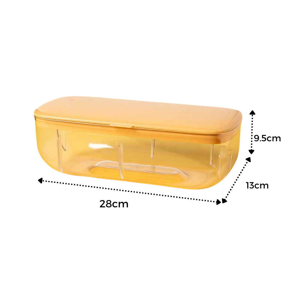 Bac à glaçons en silicone - Ozerty