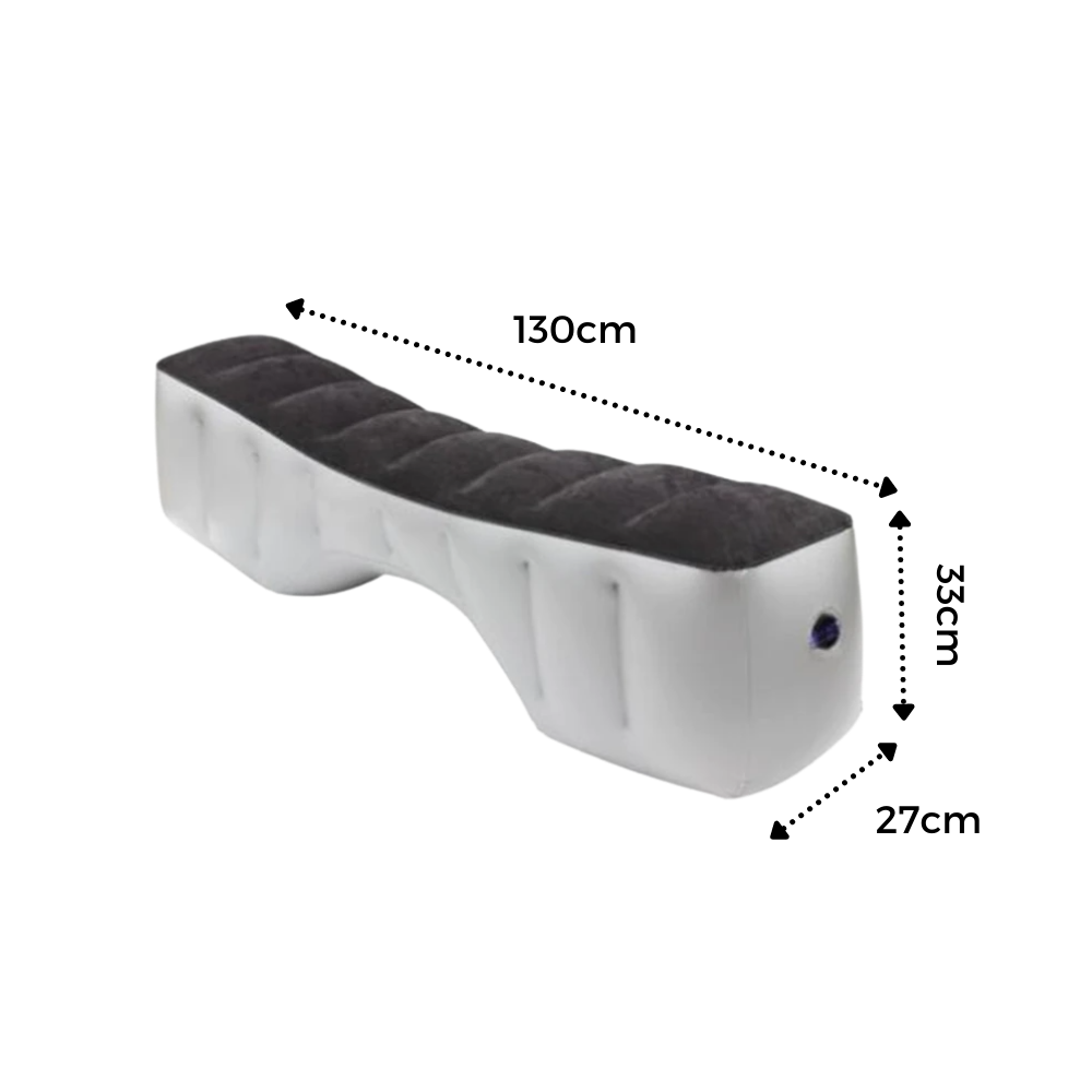 Coussin pour matelas de siège arrière de voiture - Ozerty