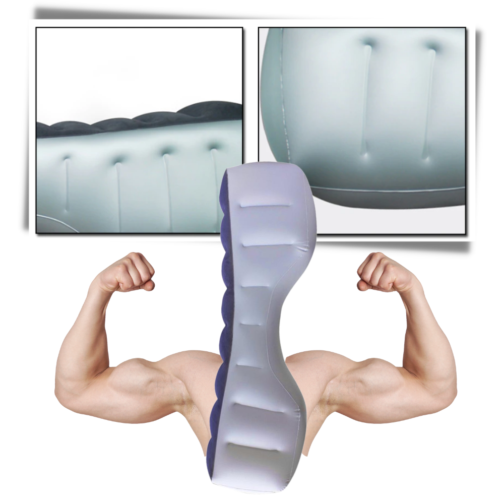 Coussin pour matelas de siège arrière de voiture - Ozerty