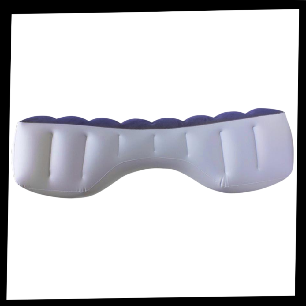 Coussin pour matelas de siège arrière de voiture - Ozerty