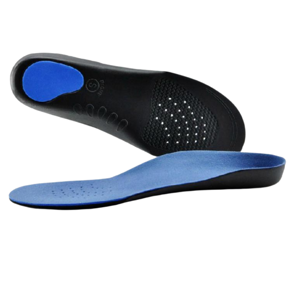 Orthopedic posture corrector insole