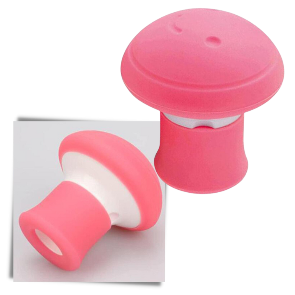 Exerciseur de mâchoire - Ozerty