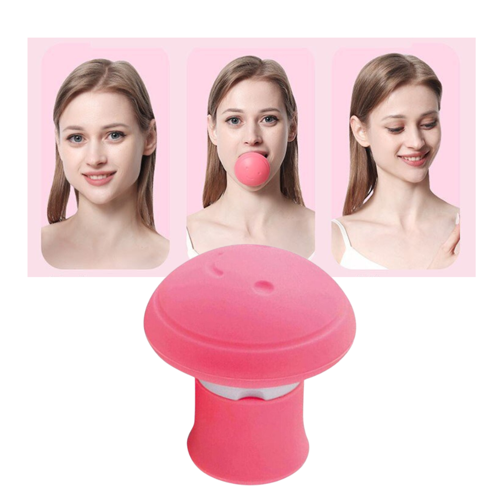 Exerciseur de mâchoire - Ozerty