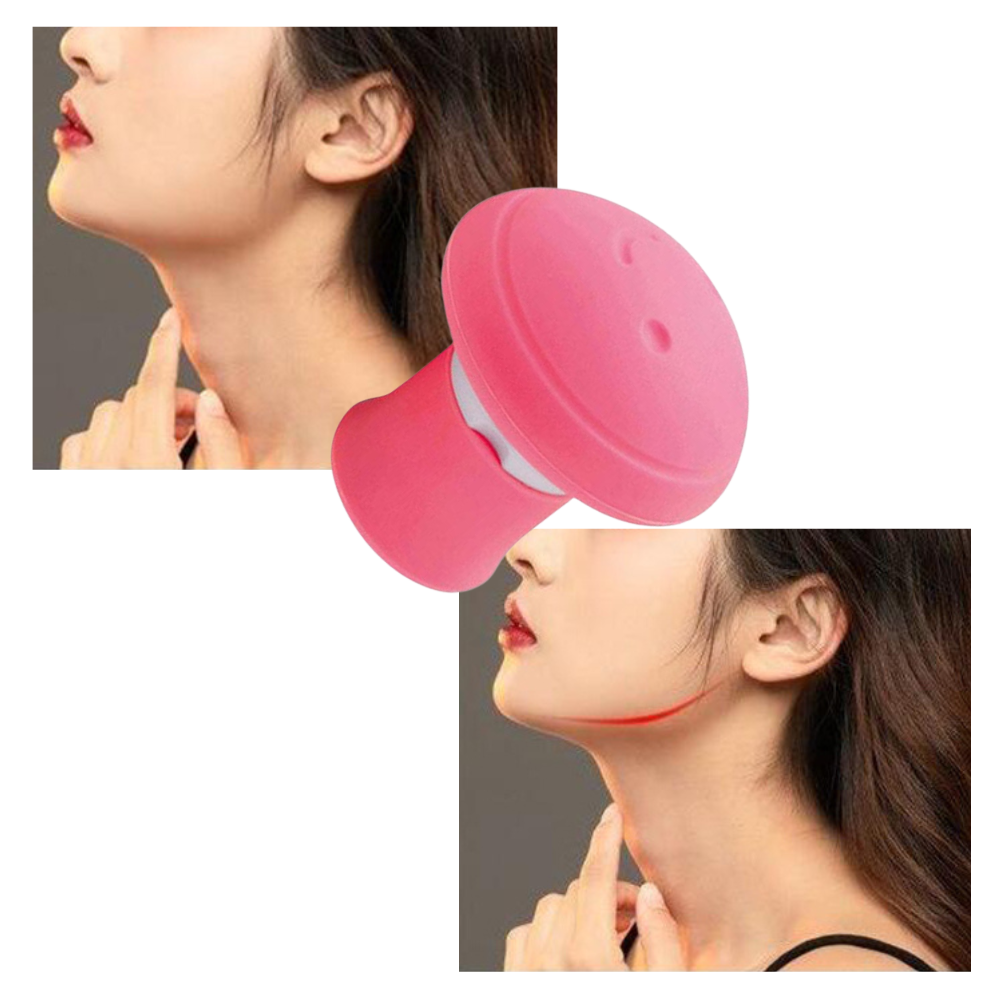 Exerciseur de mâchoire - Ozerty