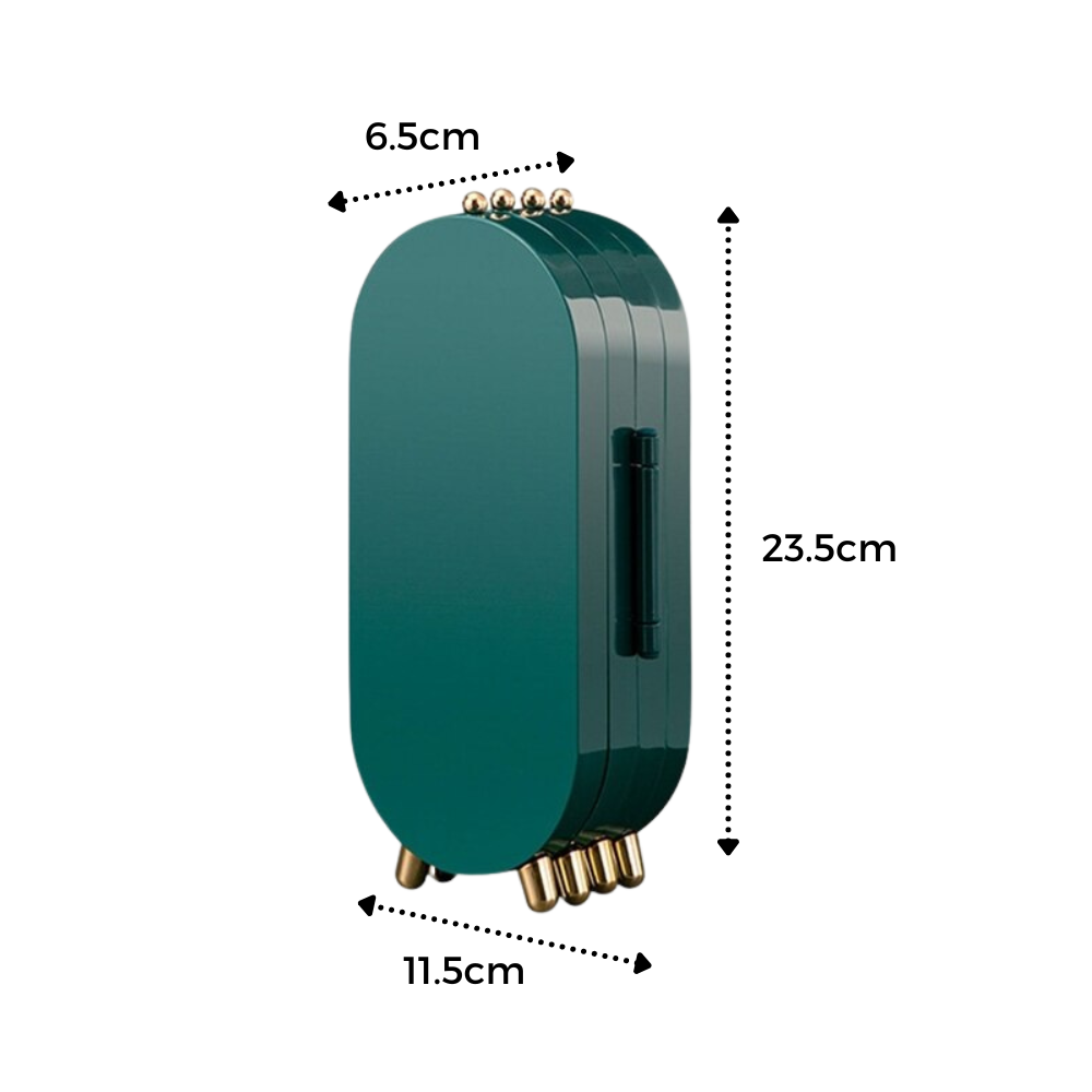 Présentoir à bijoux - Ozerty