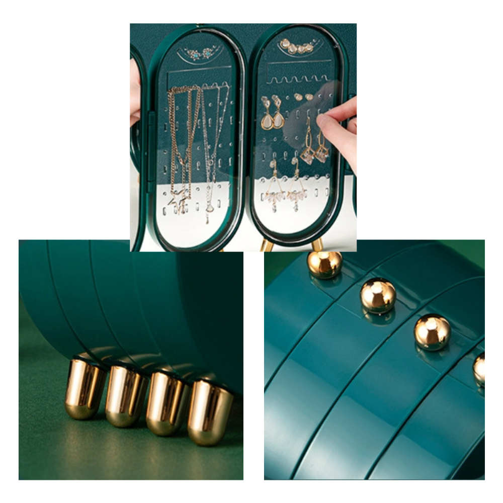 Présentoir à bijoux - Ozerty