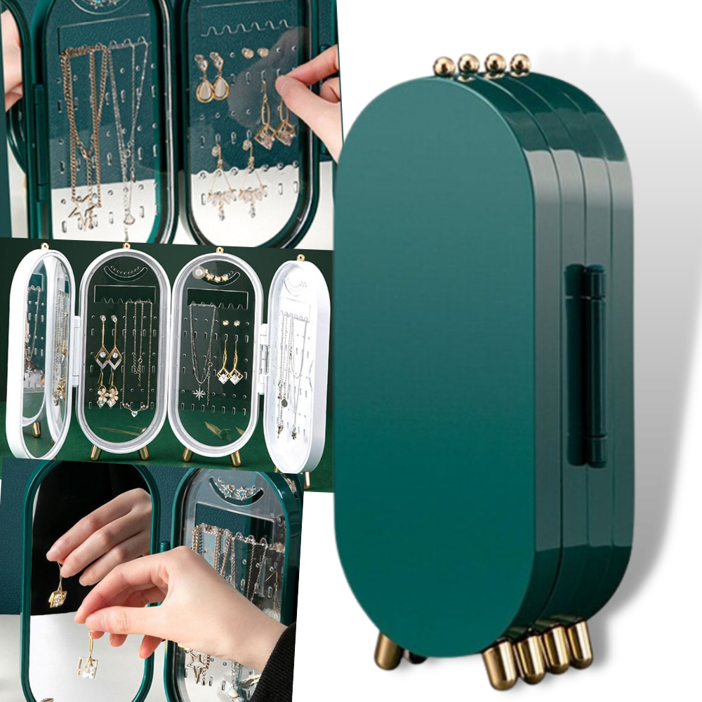 Présentoir à bijoux - Ozerty