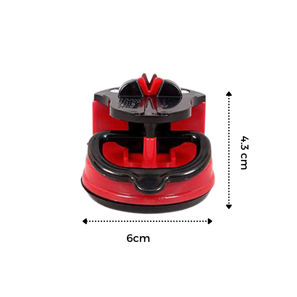 Aiguisoir pour couteaux de cuisine - Ozerty