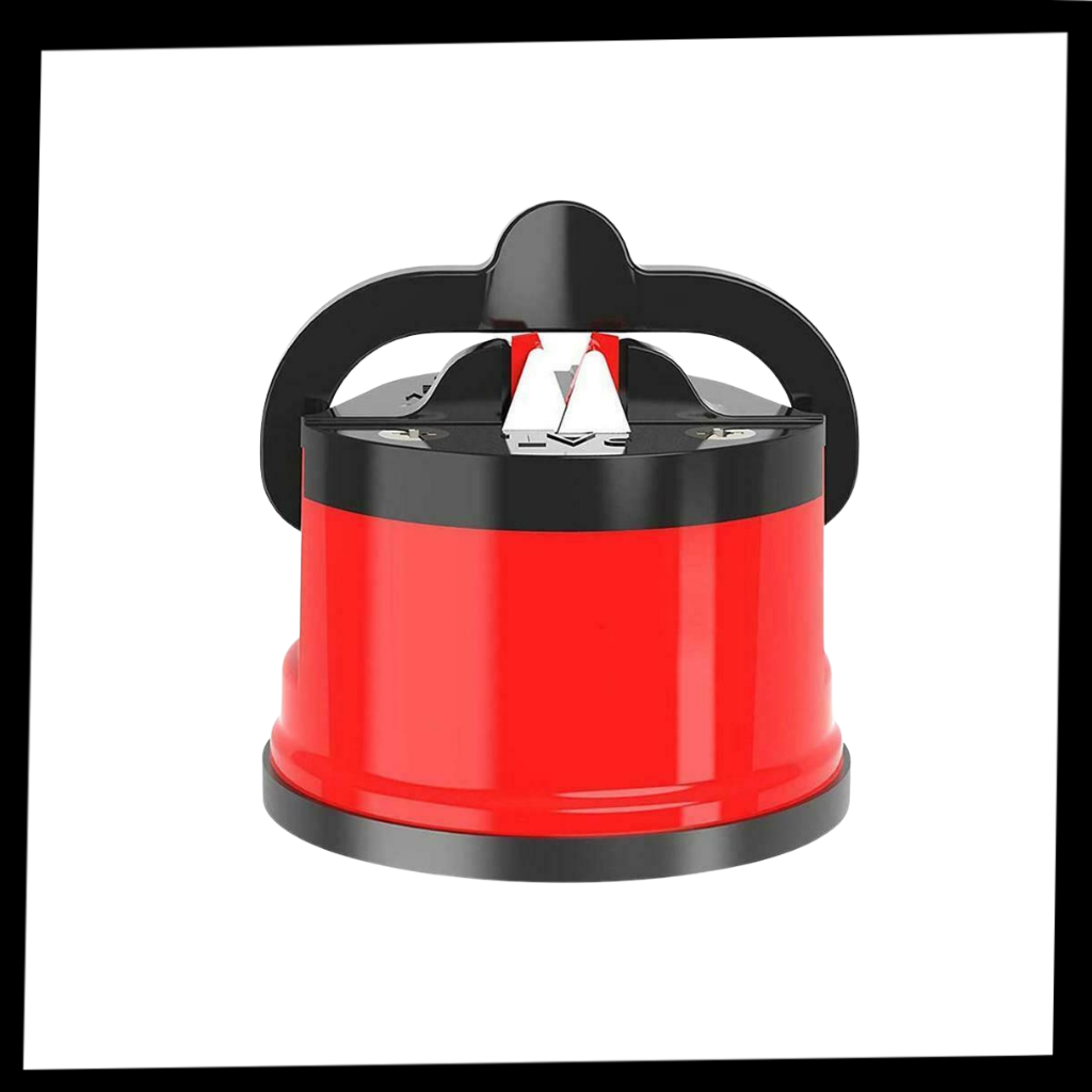 Aiguisoir pour couteaux de cuisine - Ozerty