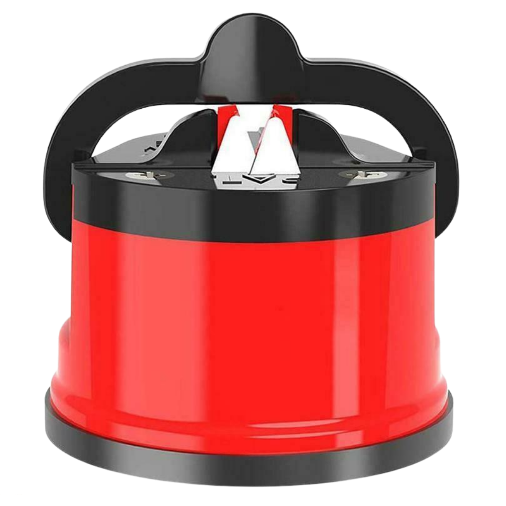Aiguisoir pour couteaux de cuisine - Ozerty