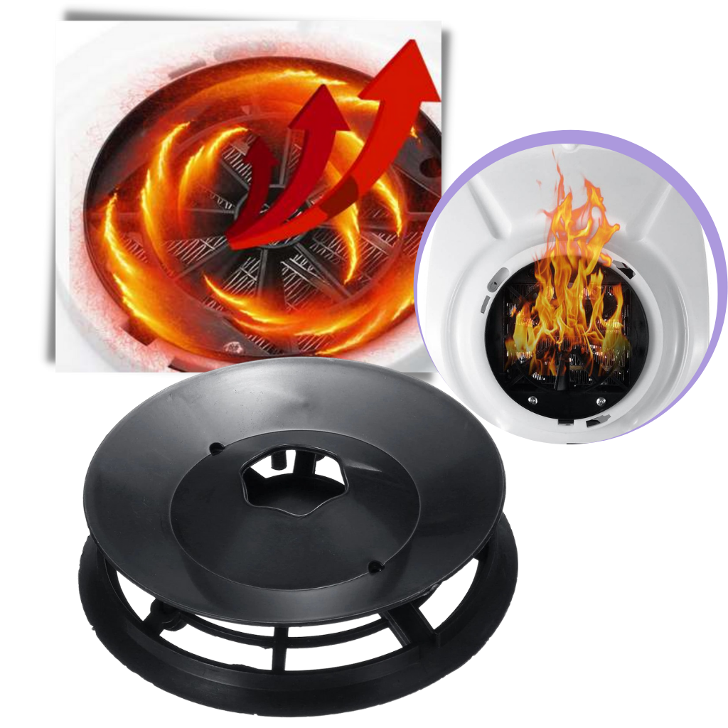 Sèche-linge électrique et portable - Ozerty