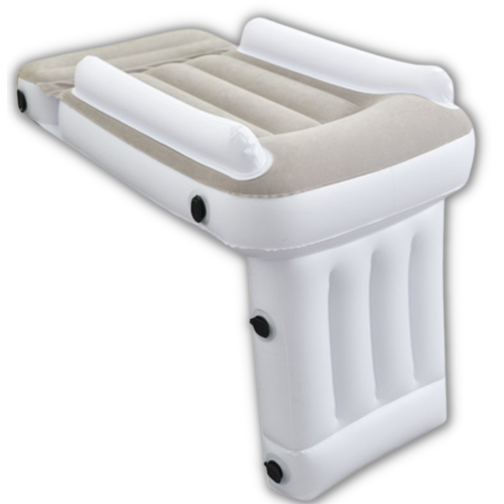 Matelas gonflable pour bébé - Ozerty