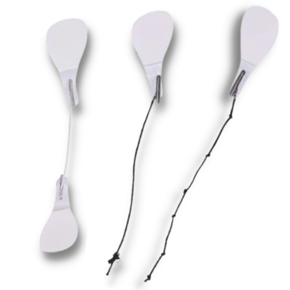 Invisible Stickers for Face Lift