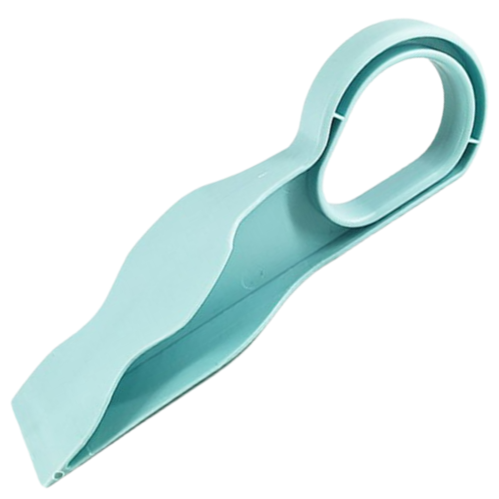 Lot de 2 releveurs de matelas -Vert/   - Ozerty