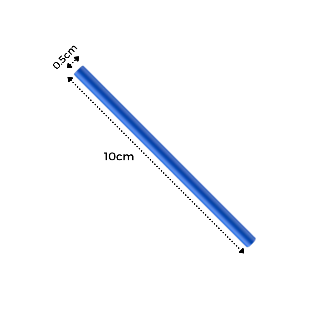 Lot de 12 bâtonnets de nettoyage pour évier - Ozerty