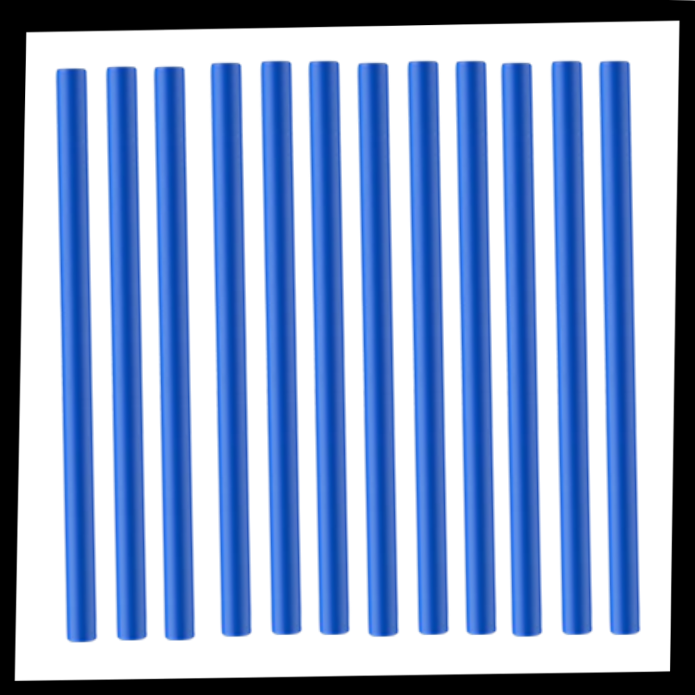 Lot de 12 bâtonnets de nettoyage pour évier - Ozerty