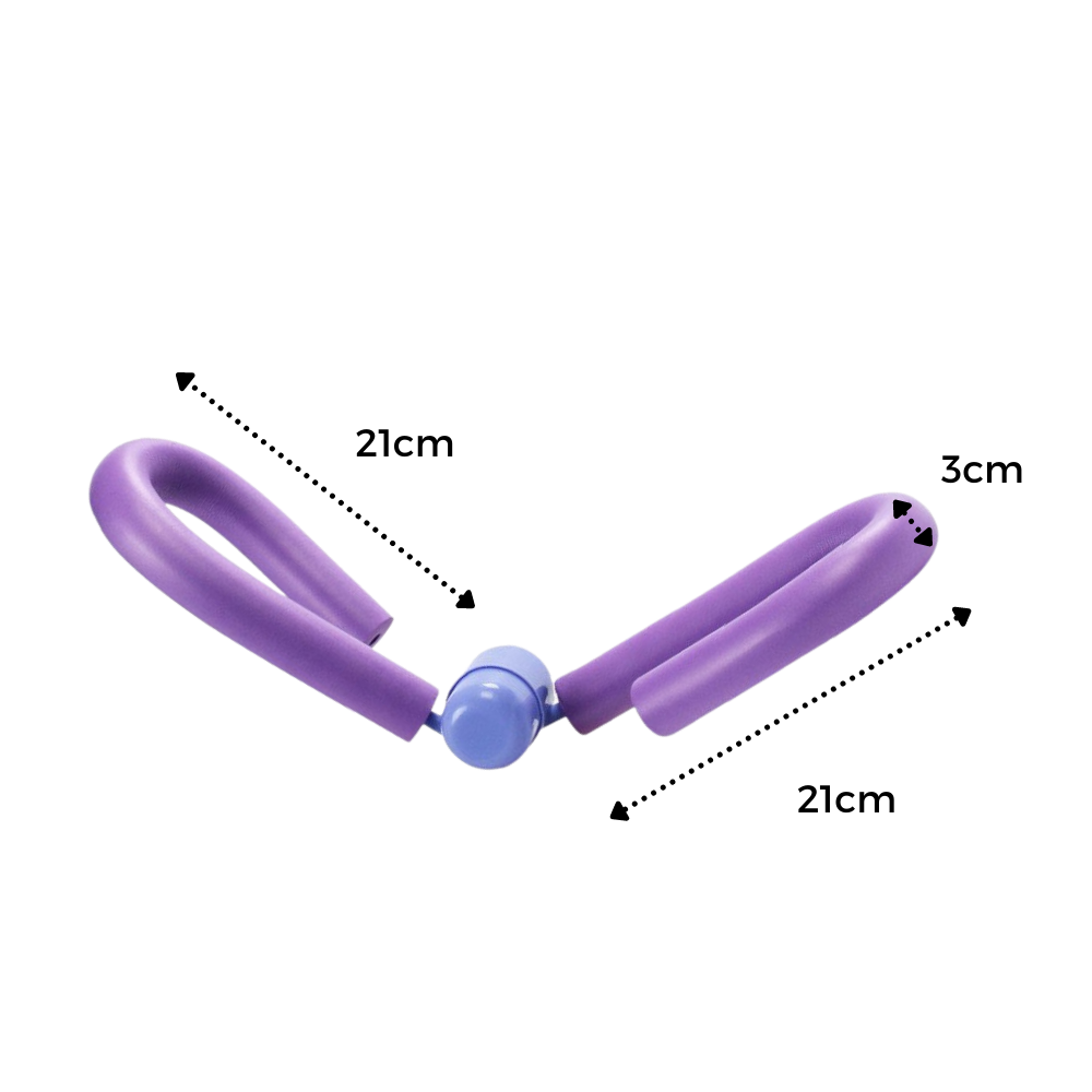 Équipement de fitness pour les jambes - Ozerty