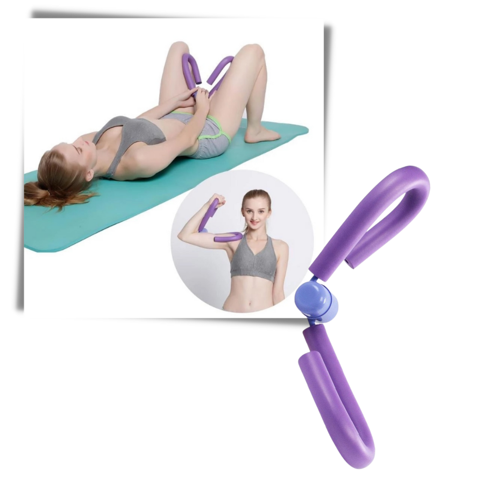 Équipement de fitness pour les jambes - Ozerty