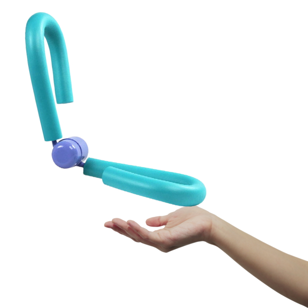 Équipement de fitness pour les jambes - Ozerty