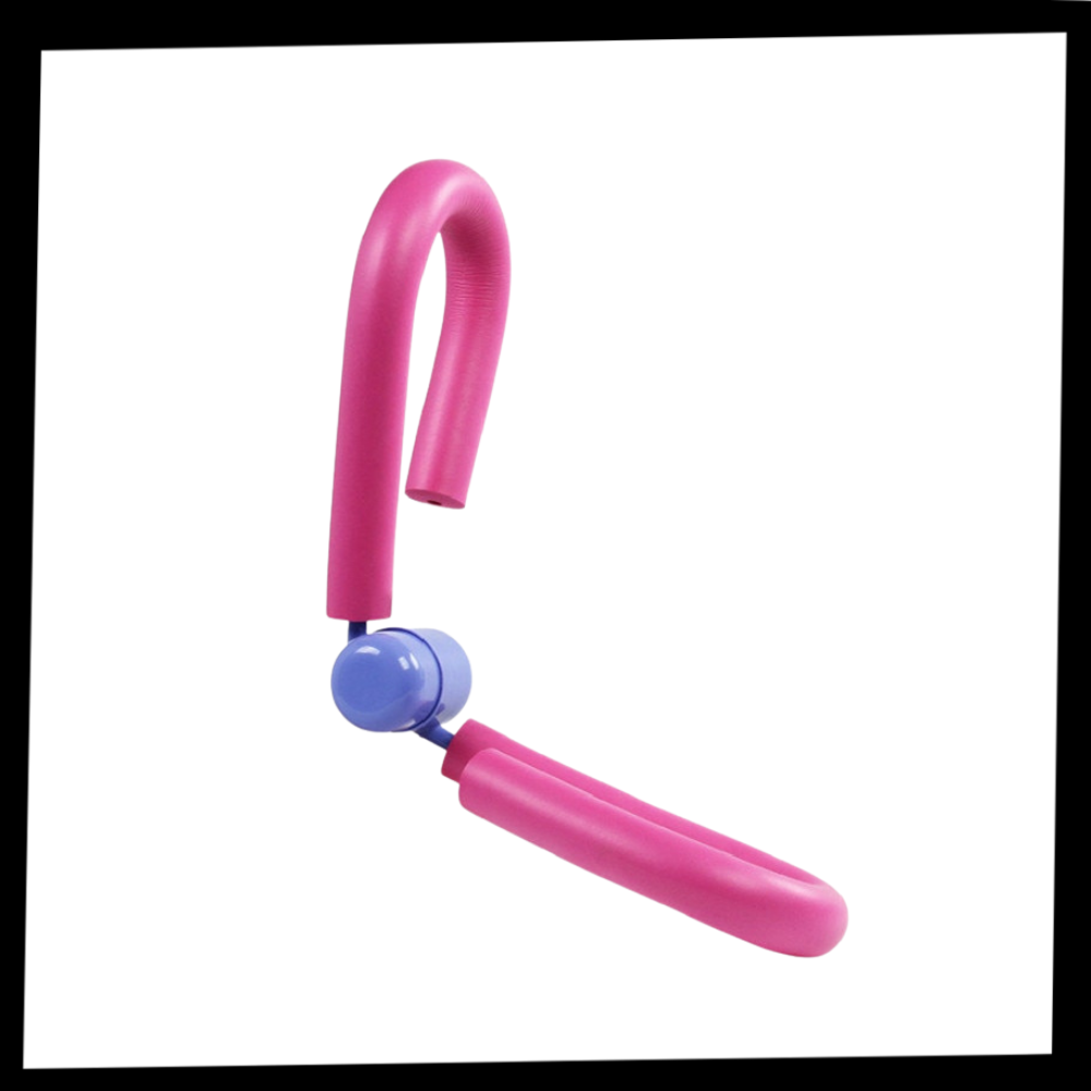 Équipement de fitness pour les jambes - Ozerty