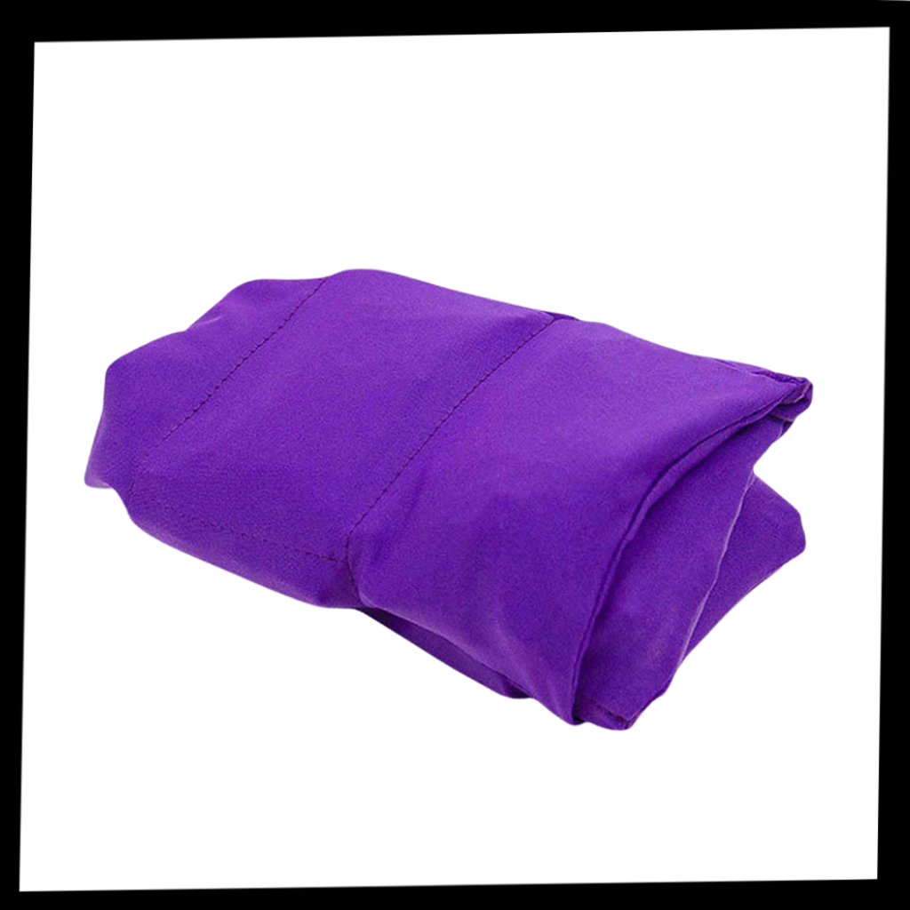 Bonnet anti-maux de tête et anti-migraine - Ozerty