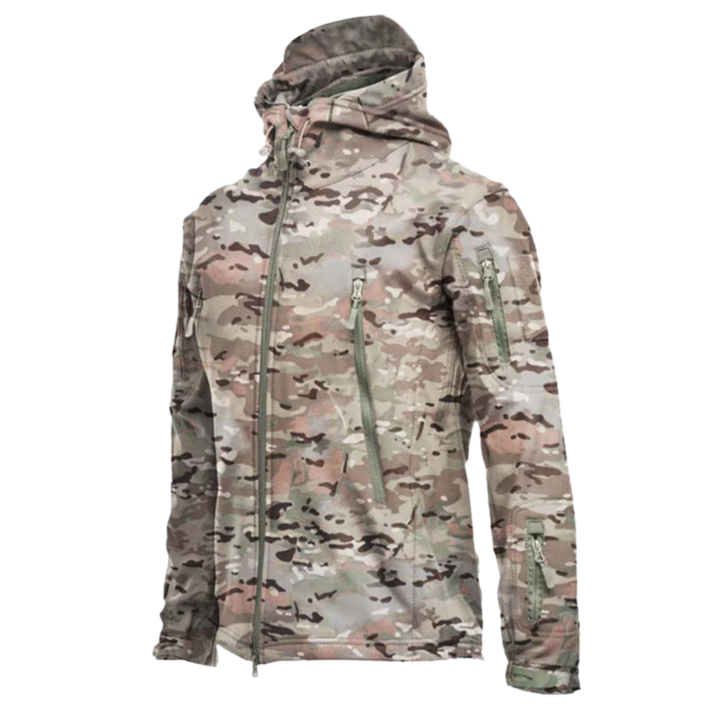 Veste militaire -CP/S - Ozerty