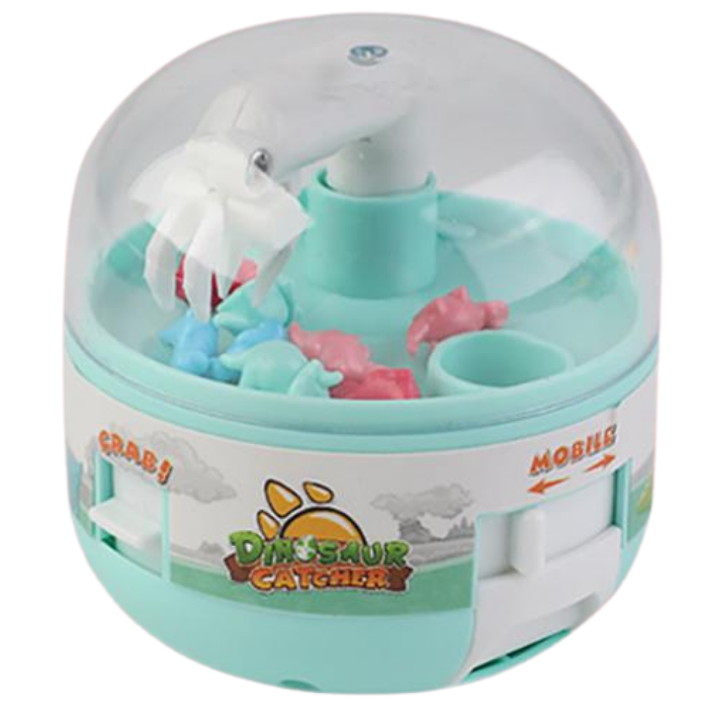 Mini machine à pinces -Vert/   - Ozerty