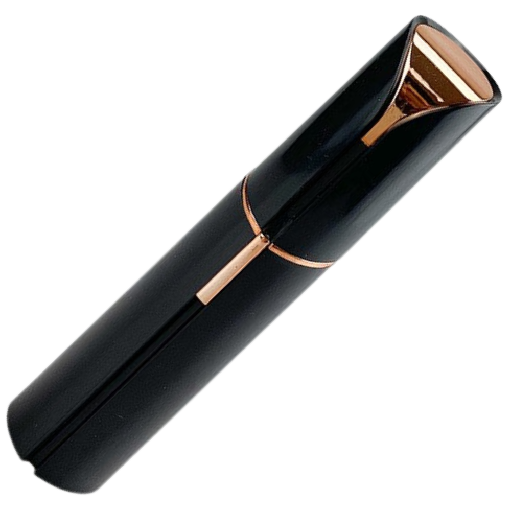 Rasoir électrique pour poils faciaux -Noir/ - Ozerty